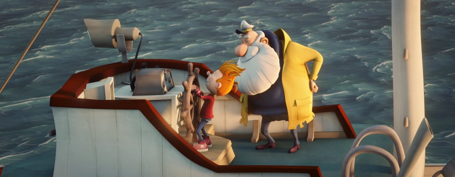 Гоу, Феликс